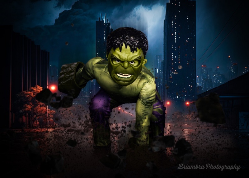 24.IronCityCC.108-Hulk-Smash