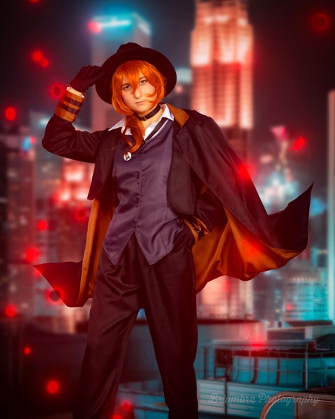 24.IronCityCC.112-Chuuya-Bungo-Stray-Dogs